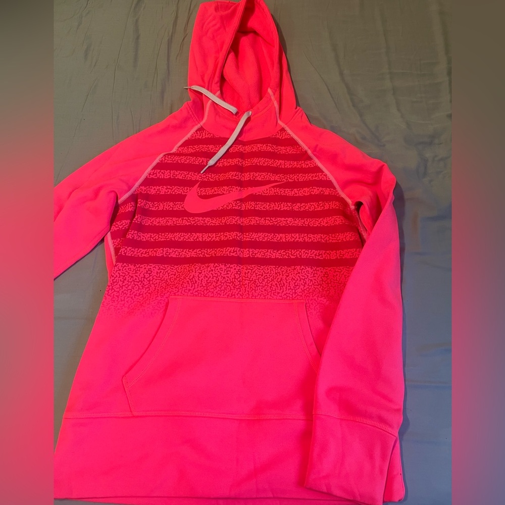 Nike Dri-FIT Hoodie